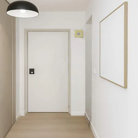 Eiffel Tower Apartment Paris